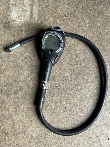 Suunto cobra air integrated - air,