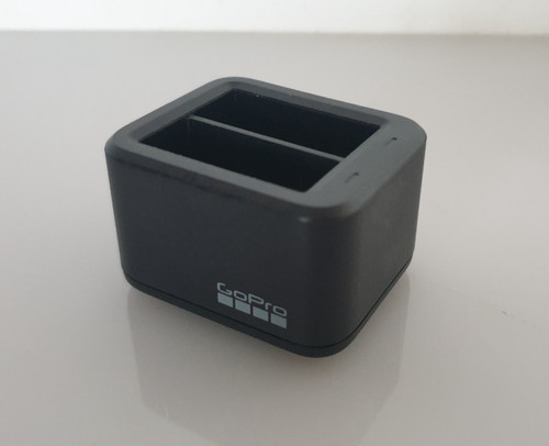 Official gopro dual - official,