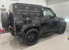 Land Rover Defender Urban