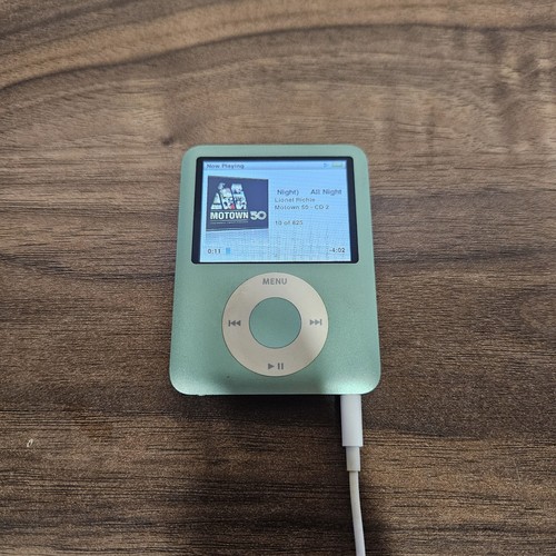 Apple ipod nano - apple,