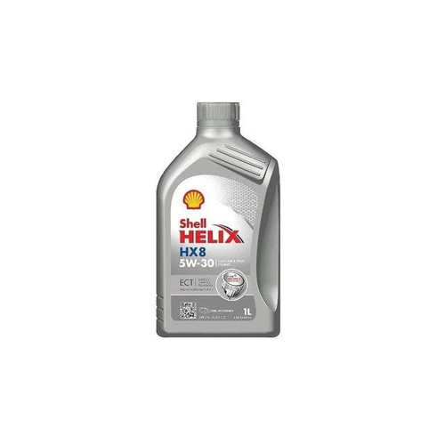 Shell helix hx8 ect c3 - helix,