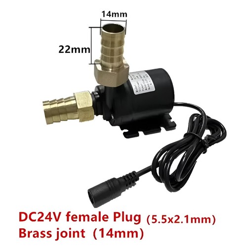 Water pump 12v high - 12v, pressure