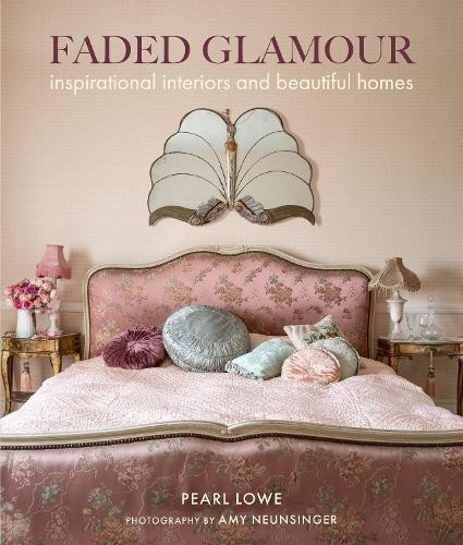 Faded glamour pearl lowe - faded,