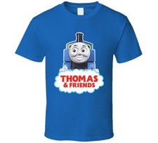 Thomas The Tank Engine &