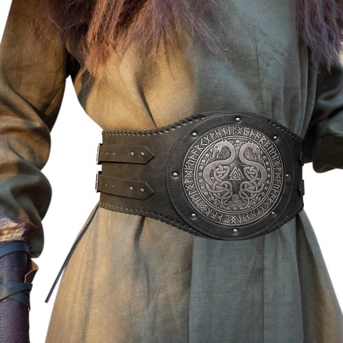 Hiifeuer viking embossed - hiifeuer,