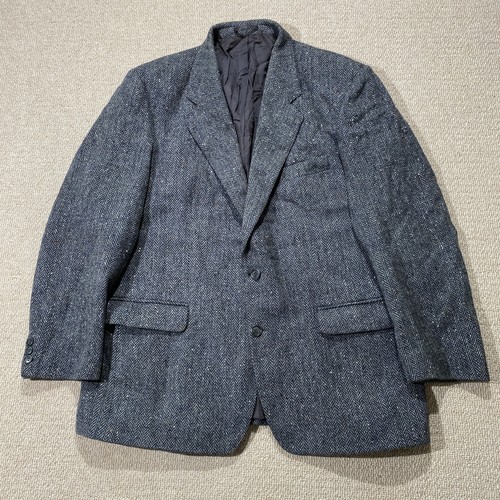 Vintage magee donegal tweed - vintage,