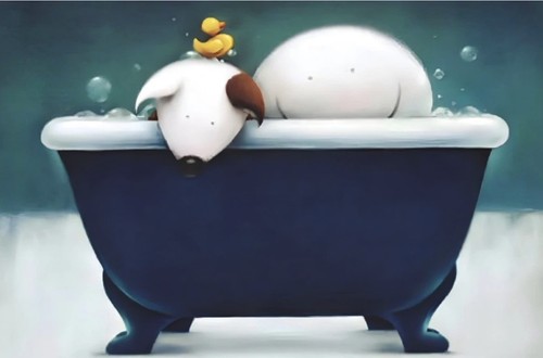 Doug hyde always together - doug, hyde,