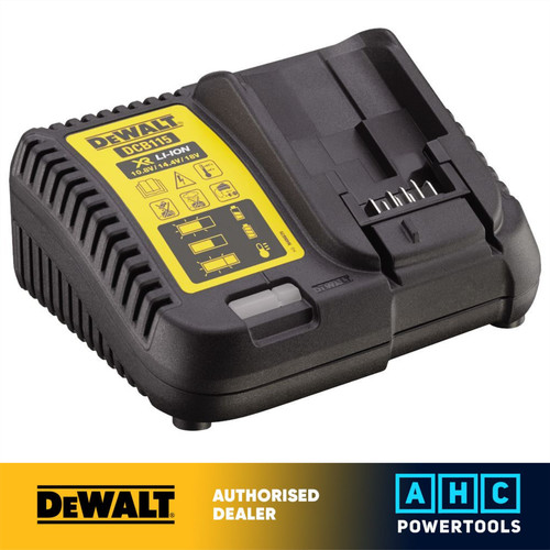 Dewalt dcb115 fast battery - dewalt,