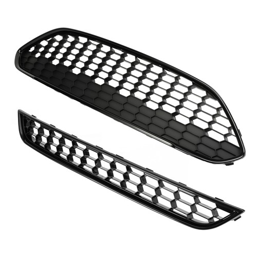 Front grill grille compatible - grill,