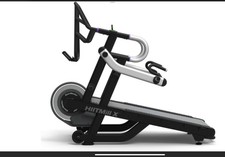 Stairmaster Hiitmill Treadmill
