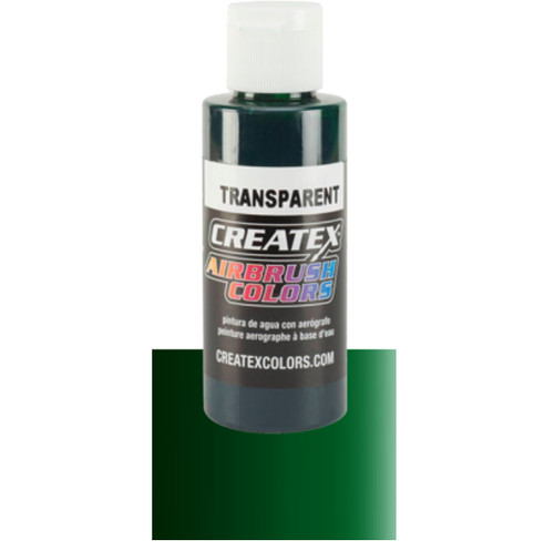Createx airbrush transparent - createx,