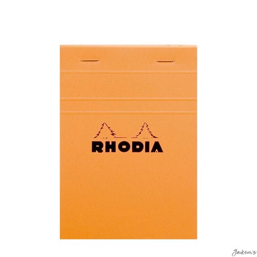 Rhodia graph pad vellum - graph,