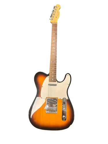 Fender squier tele affinity - squier,
