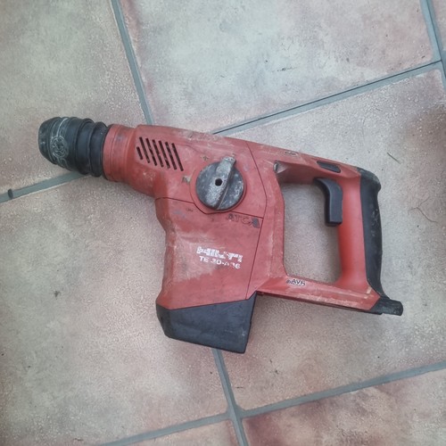 Hilti a36v sds hammer - te, 30-a36v