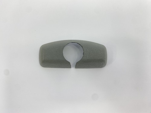 Cover for armrest mounting - armrest,