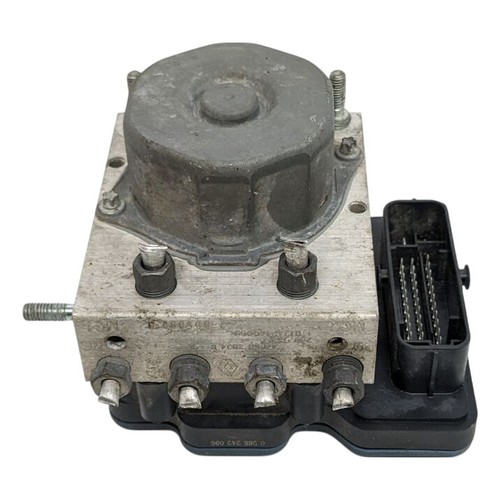 Renault zoe abs pump - renault,
