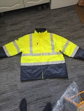 Haztec Anti Static adr Jacket