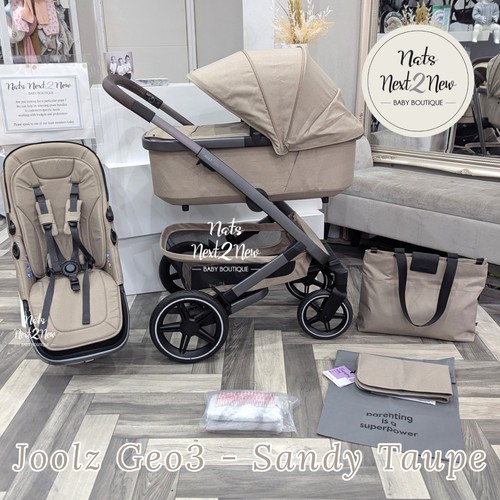 Joolz geo3 mono - geo3,