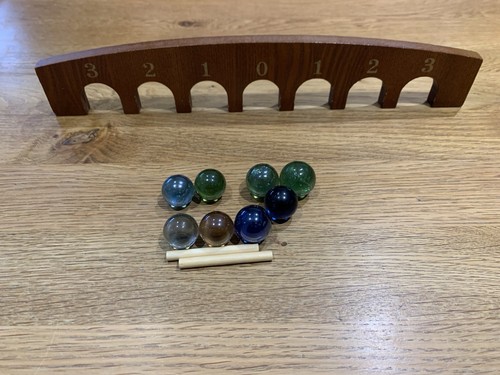 Marble game large - marble, and