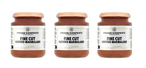 Frank cooper fine cut - frank, oxford