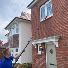 Window Cleaning Round for Sale