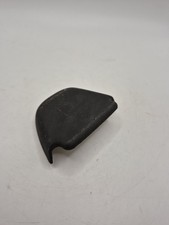 Volkswagen Golf Mk1 Mk2 Genuine Seat Belt Cover 165857719 Used OEM Part