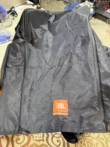 Jbl professional eon 615 - jbl,