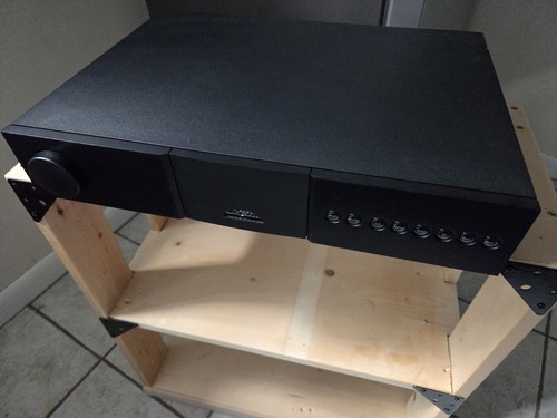 Naim nac202 preamplifier - ,
