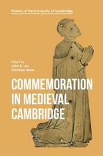 Commemoration in Medieval