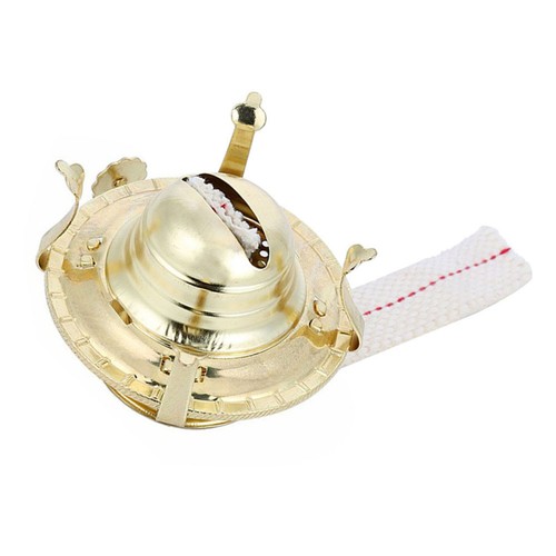 Set oil lamp - 1,