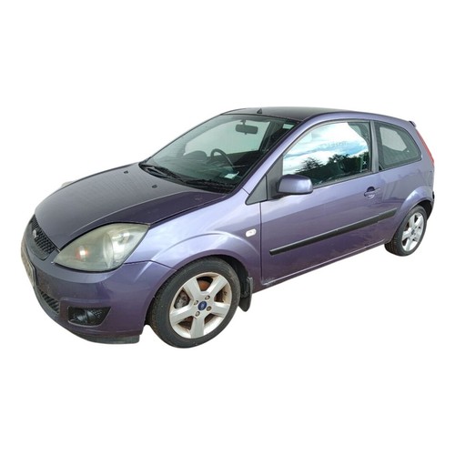 Ford fiesta freedom 16v - freedom,