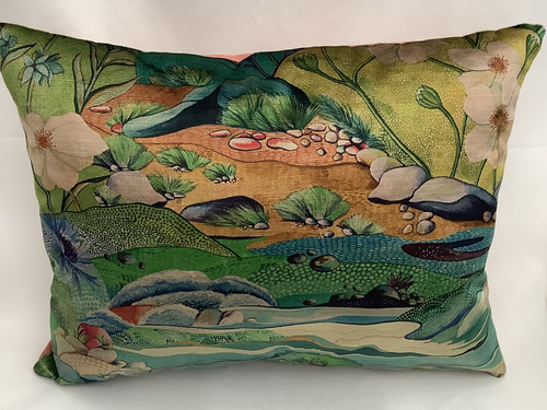 Cushion cover only 33 - x,