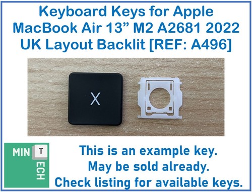Keyboard replacement keys for - keyboard,