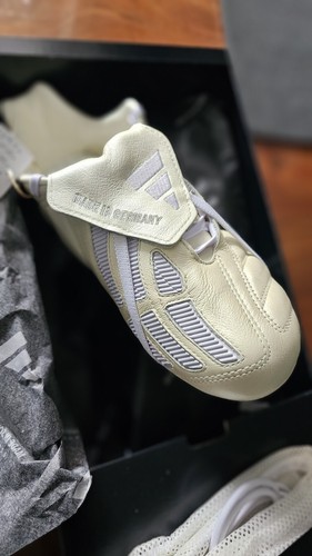 Adidas predator mania white - predator,