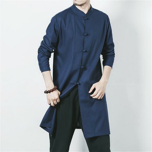 Men kung jacket chinese - kung,