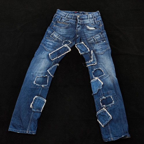 Cipo baxx jeans - &, mens