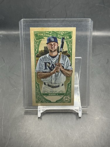 2020 topps gypsy queen - queen,