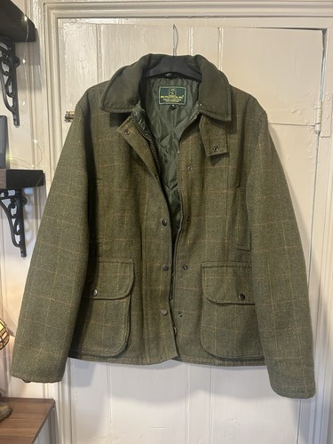 Coat country classic - coat, wear