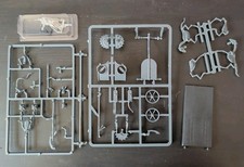 Warhammer Fantasy Tomb Kings