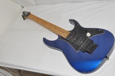 Ibanez RG SERIES Electric Guitar RefNo 7215