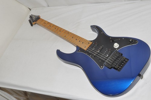 Ibanez series electric - ibanez,