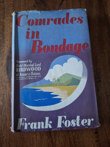 Comrades bondage frank - comrades,
