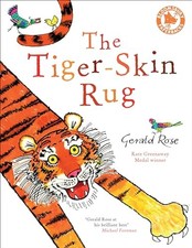 The Tiger-Skin Rug, Rose
