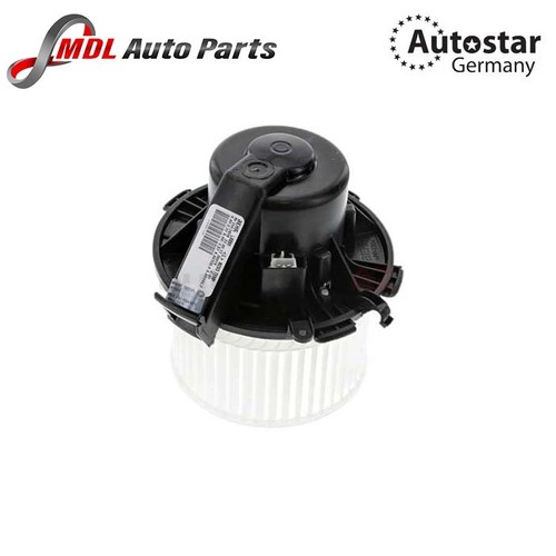 Air con heater blower - heater,