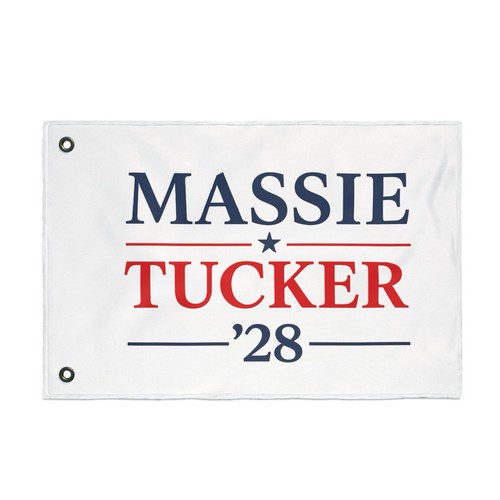 Massie tucker 2028 political - 2028,