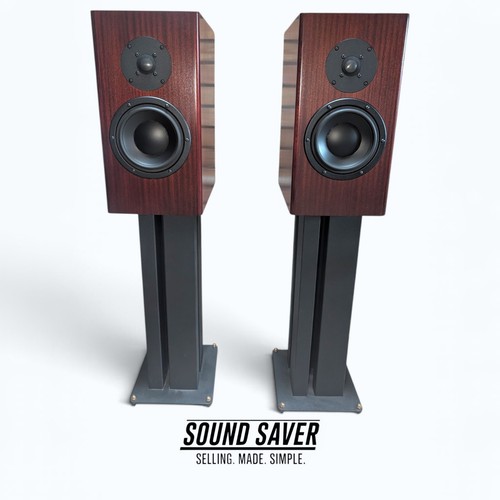 Totem acoustics mani - totem, with