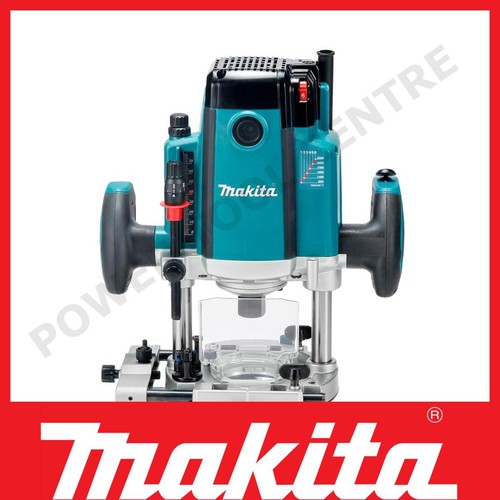 Makita rp2303fc 110v - rp2303fc, 1/2"