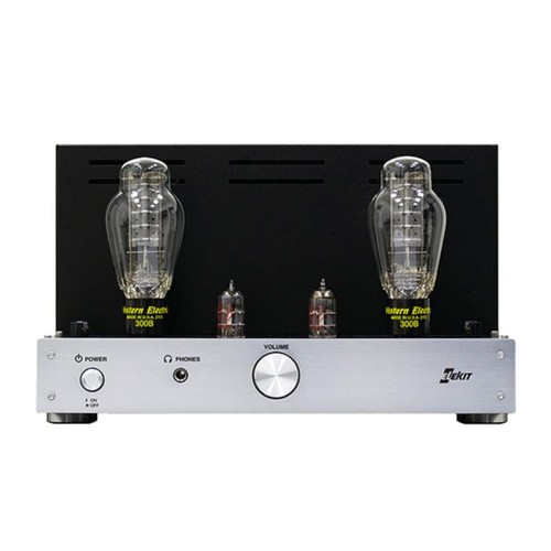 Elekit 300b 2a3 single - elekit,