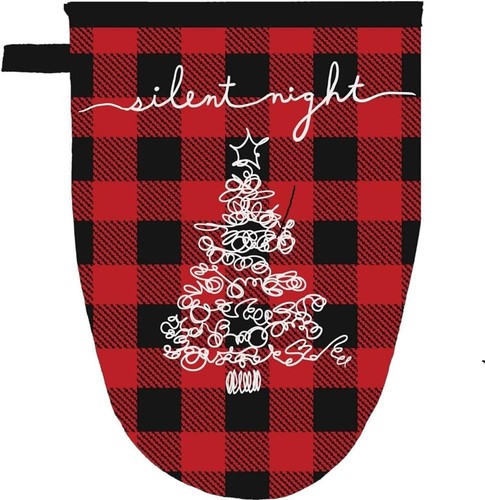 Buffalo plaid christmas - buffalo,