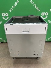 Indesit Full Size Integrated